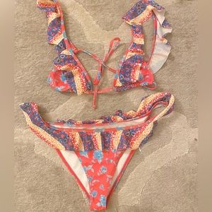 lovers and friends bikini